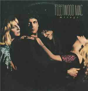 Fleetwood Mac - Mirage