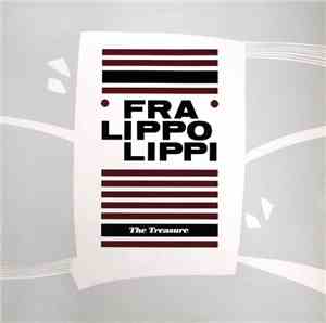 Fra Lippo Lippi - The Treasure