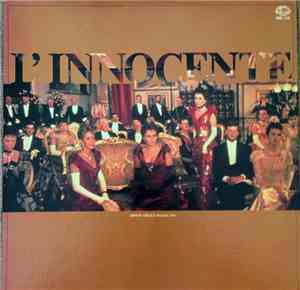 Franco Mannino - L'Innocente [Soundtrack]