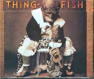 Frank Zappa - Thing-Fish