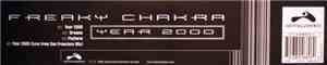 Freaky Chakra - Year 2000