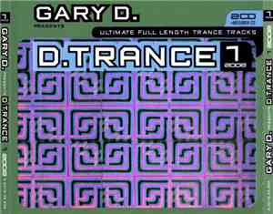 Gary D. - D.Trance 1/2002