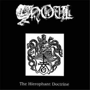 Ghoul  - The Hierophant Doctrine