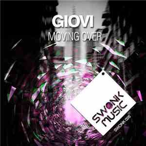Giovi - Moving Over