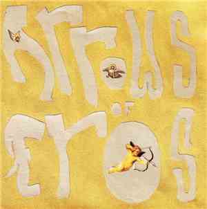 Golden Silvers - Arrows Of Eros
