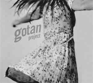 Gotan Project - Santa Maria