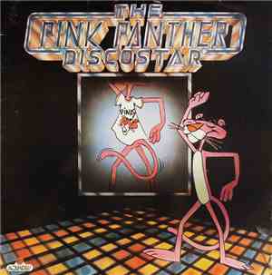 Guy De Lo And His Orchestra - The Pink Panther Discostar