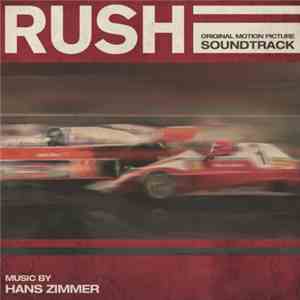Hans Zimmer - Rush
