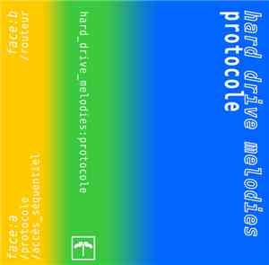 Hard Drive Melodies - Protocole