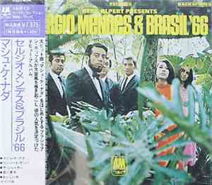Herb Alpert Presents Sergio Mendes & Brasil '66 - Herb Alpert Presents Sergio Mendes & Brasil '66