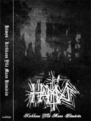 Hämys - Kirkkaus Yllä Maan Hämärän