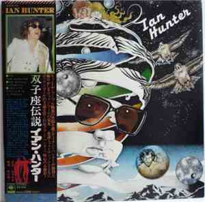 Ian Hunter - Ian Hunter