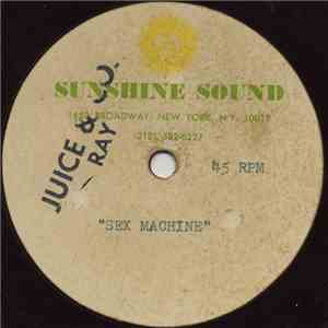 James Brown - Sex Machine