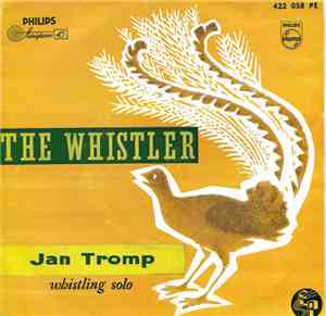 Jan Tromp - The Whistler