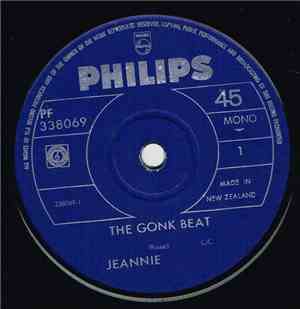Jeannie - The Gonk Beat