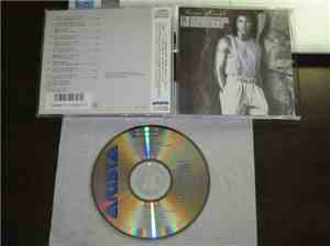 Jermaine Jackson - Precious Moments
