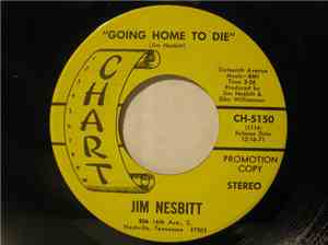 Jim Nesbitt - I'm A Married Man