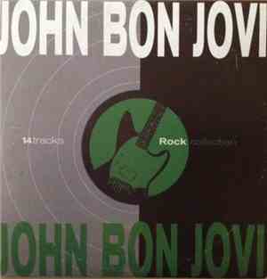 John Bon Jovi - John Bon Jovi