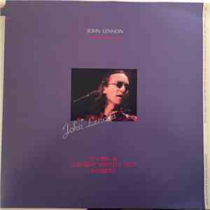 John Lennon - The Master Showman