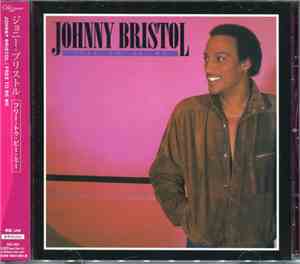 Johnny Bristol - Free To Be Me