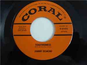 Johnny Desmond - Togetherness