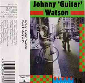 Johnny 