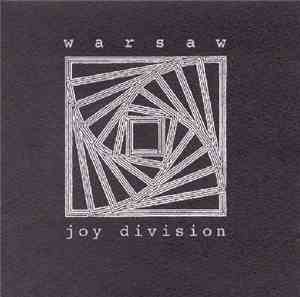 Joy Division - Warsaw