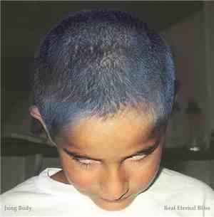 Jung Body - Real Eternal Bliss