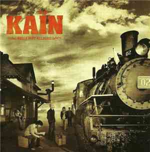 Kaïn  - Nulle Part Ailleurs