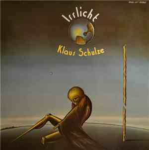 Klaus Schulze - Irrlicht