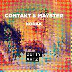 Kontakt, Mayster - Korak