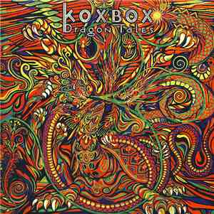 Koxbox - Dragon Tales