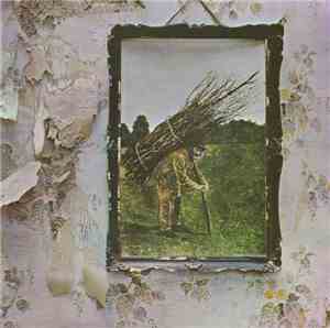 Led Zeppelin - Untitled