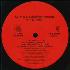 Lil' Flip - I'm A Baller