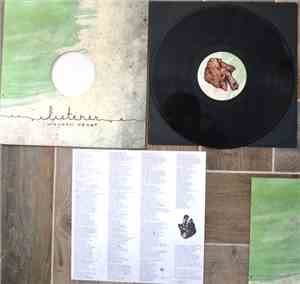 Listener - Wooden Heart