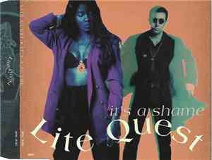 Lite Quest - It's A Shame