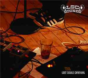 Lost Souls Carnival - Lost Souls Carnival