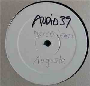Marco Lenzi & Anderson Noise - Augusta