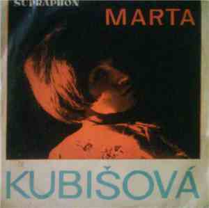 Marta Kubišová - Nechte Zvony Znít / Na Co Tě Mám