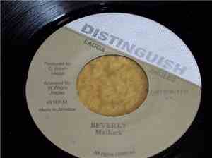 Matlock  - Beverly