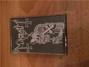 Mayhem - Live In Jessheim