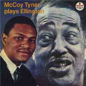 McCoy Tyner - McCoy Tyner Plays Ellington