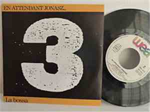 Michel Jonasz - En Attendant Jonasz