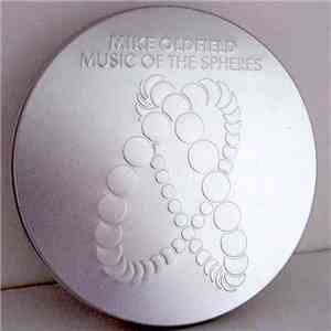 Mike Oldfield - Music Of The Spheres