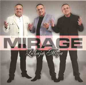 Mirage  - Lubaja Moja