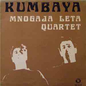 Mnogaja Leta Quartet - Kumbaya