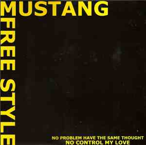 Mustang  - Free Style