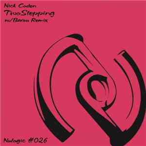 Nick Coden - TwoStepping