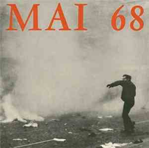 No Artist - Mai 68