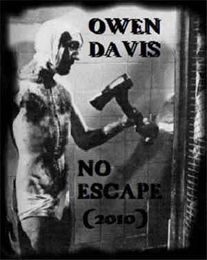 Owen Davis - No Escape